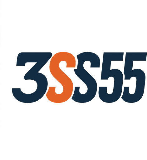 3ss55 Logo